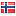 sportsnutrition.no server is located in Norway